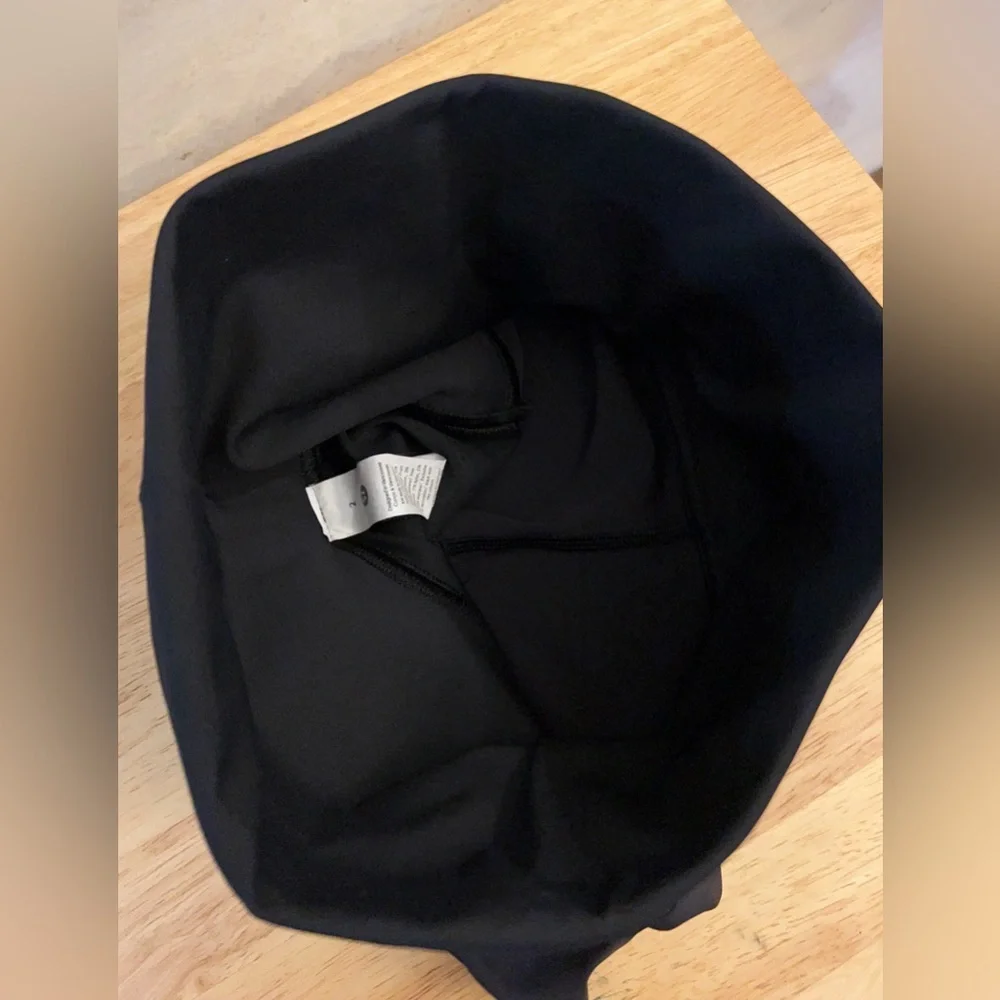 LULULEMON License To Train High-Rise Shorts 2